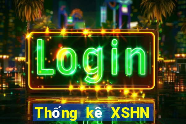 Thống kê XSHN ngày 27