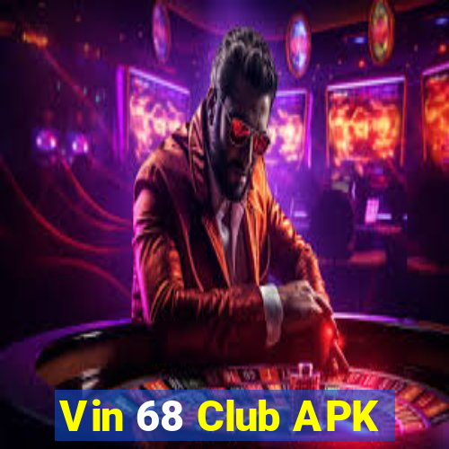 Vin 68 Club APK