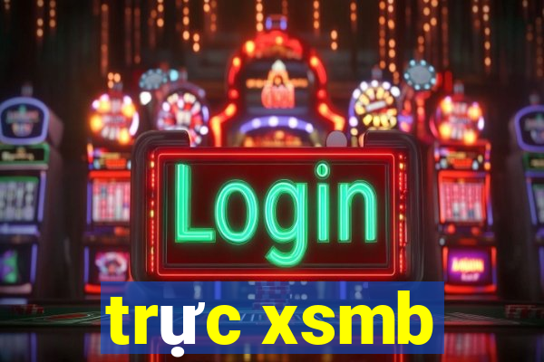 trực xsmb