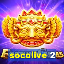 socolive 2