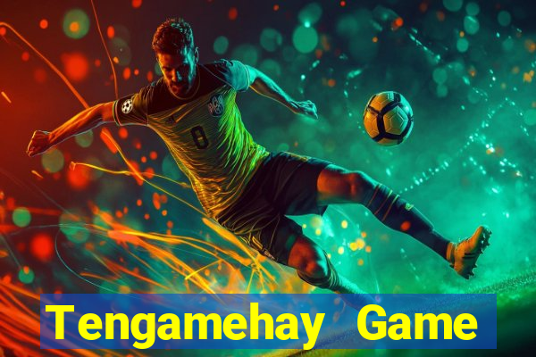 Tengamehay Game Bài 3D