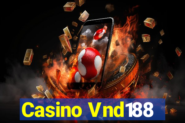 Casino Vnd188