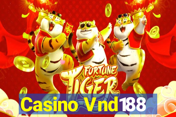 Casino Vnd188