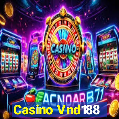 Casino Vnd188