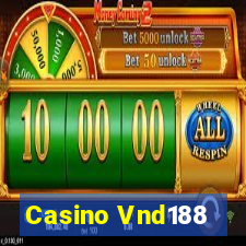 Casino Vnd188