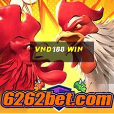 Vnd188 Win