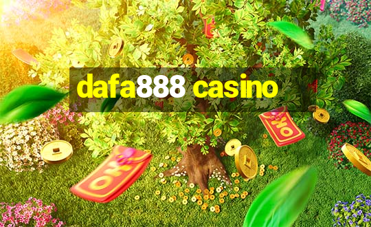 dafa888 casino