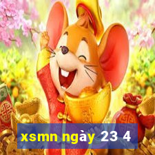 xsmn ngày 23 4