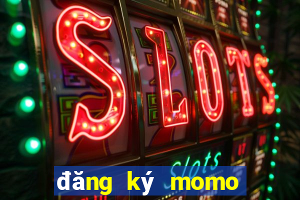 đăng ký momo nhận 500k