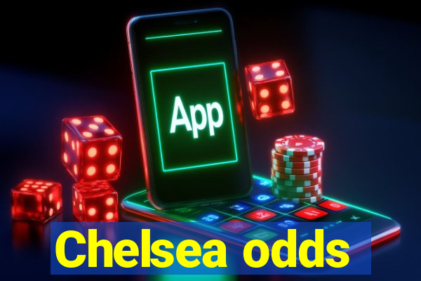 Chelsea odds