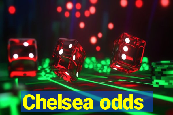 Chelsea odds