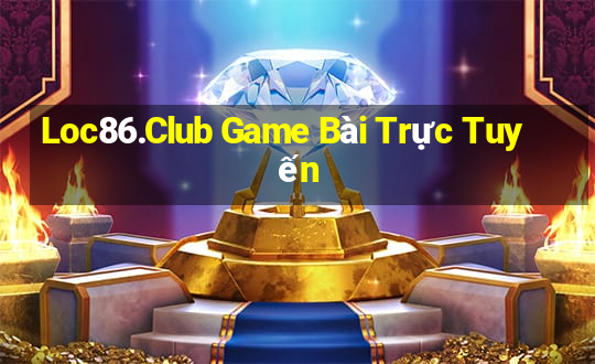 Loc86.Club Game Bài Trực Tuyến