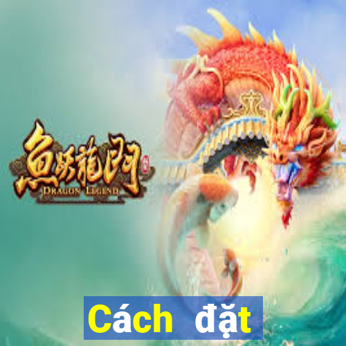 Cách đặt cược XSHCM ngày 23