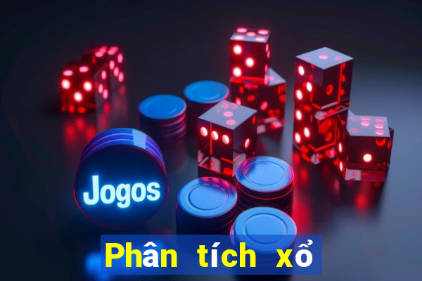 Phân tích xổ số vietlott ngày thứ năm