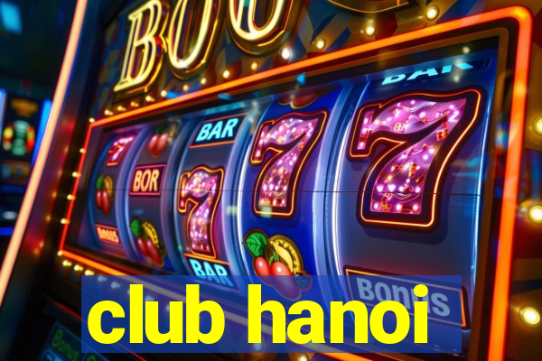 club hanoi