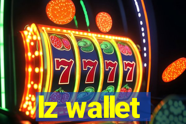 lz wallet