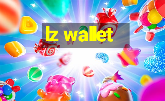 lz wallet