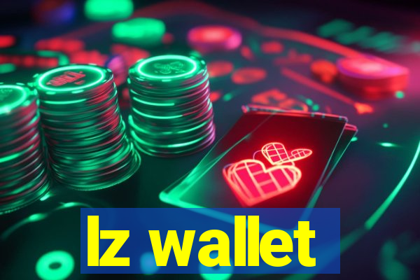 lz wallet