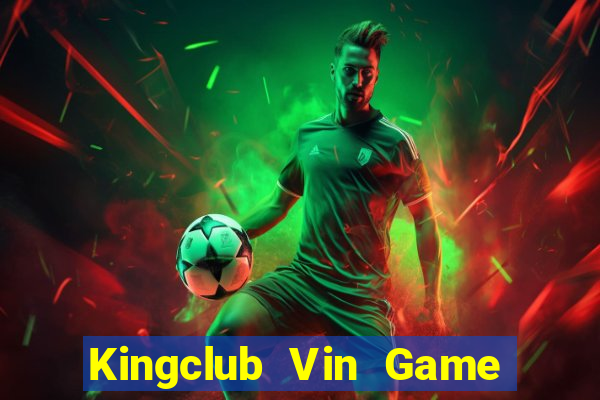 Kingclub Vin Game Bài Tứ Sắc