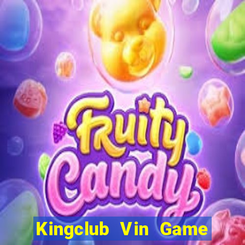 Kingclub Vin Game Bài Tứ Sắc