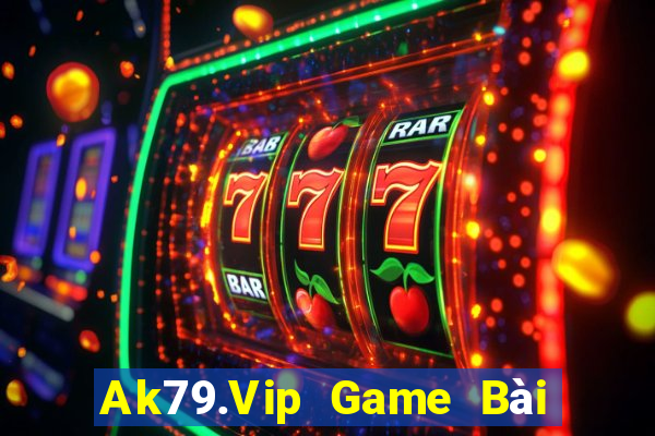 Ak79.Vip Game Bài Xanh 9