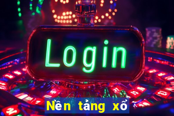 Nền tảng xổ số 455