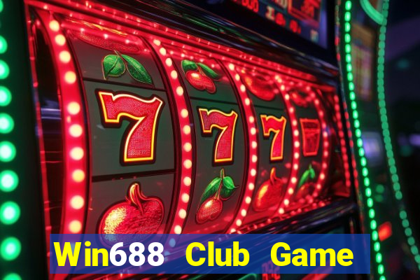 Win688 Club Game Bài B52 Đổi Thưởng