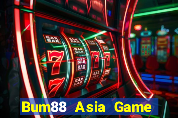 Bum88 Asia Game Bài Tặng Code