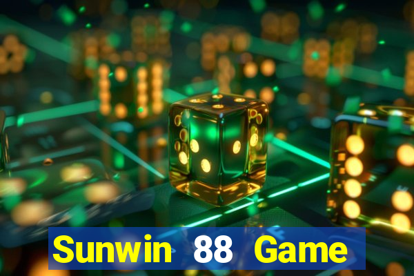 Sunwin 88 Game Bài Lá