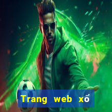 Trang web xổ số Baiying