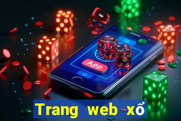 Trang web xổ số Baiying