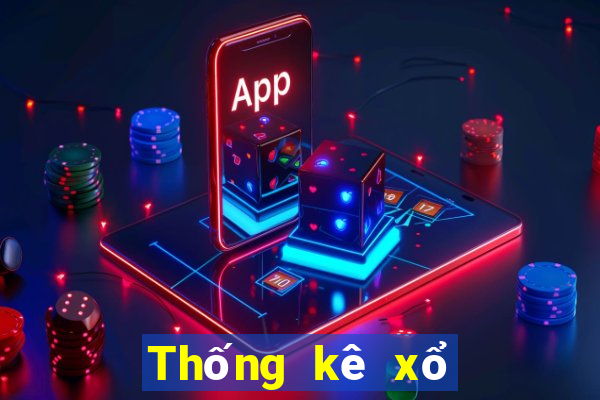 Thống kê xổ số bắc ninh thứ Ba