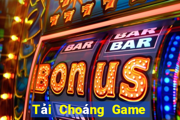 Tải Choáng Game Bài 52