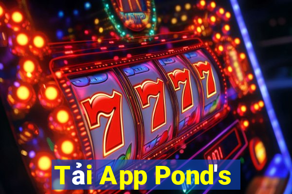 Tải App Pond's