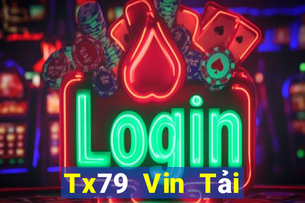 Tx79 Vin Tải Game Bài Đổi Thưởng