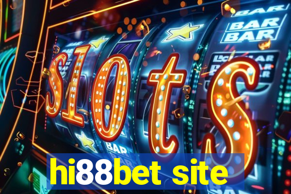 hi88bet site