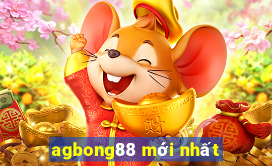 agbong88 mới nhất