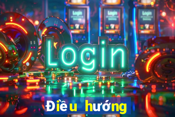 Điều hướng trang web xổ số 3g