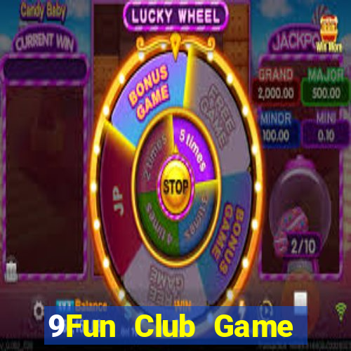 9Fun Club Game Bài Tiến Lên