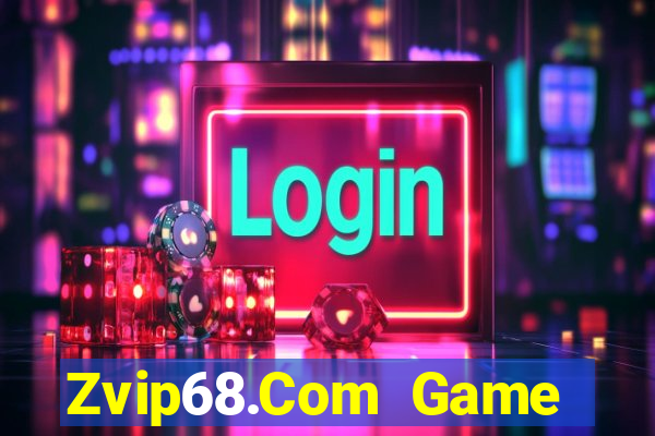 Zvip68.Com Game Bài B88