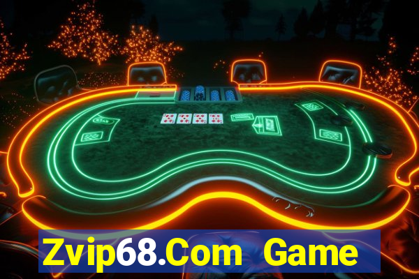 Zvip68.Com Game Bài B88