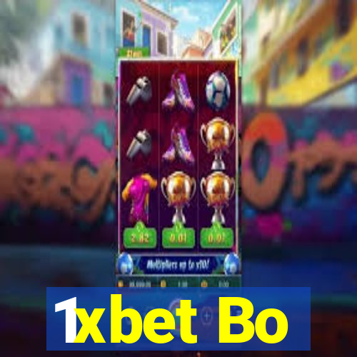 1xbet Bo