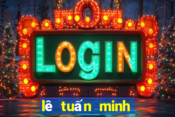 lê tuấn minh cờ vua