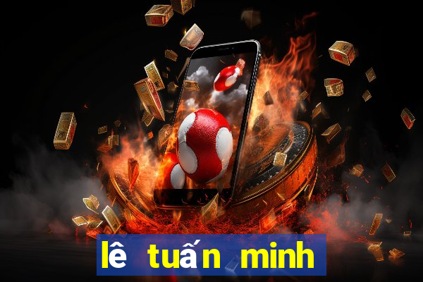 lê tuấn minh cờ vua