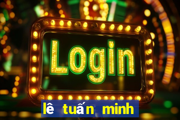 lê tuấn minh cờ vua