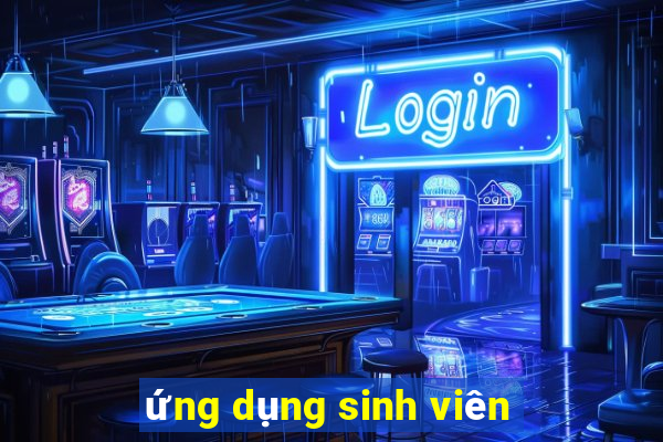 ứng dụng sinh viên