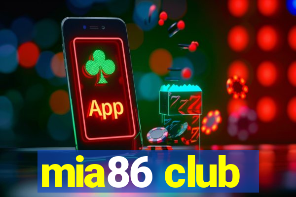 mia86 club