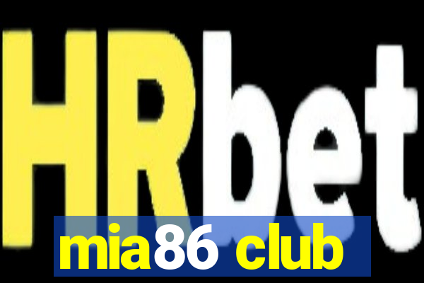 mia86 club