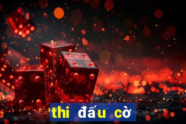 thi đấu cờ vua online