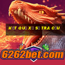 kết quả xổ số tra cứu